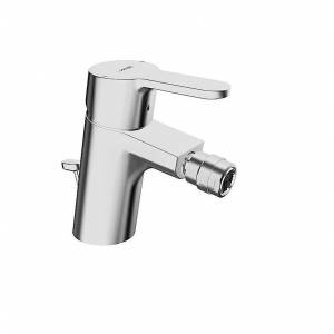 Смеситель для биде Hansa Primo с донным клапаном